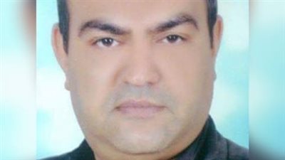 خلال عمله.. وفاة مدير مكتب تموين العركي في قنا إثر إصابته بأزمة قلبية مفاجئة