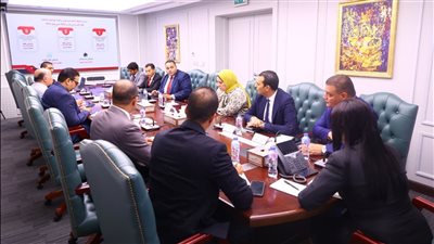 التضامن تعلن إطلاق حملة خليك سند لتنفيذ حزمة من الأنشطة التنموية لسكان المناطق المطورة قريبًا