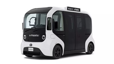 تويوتا تطلق سيارة كهربائية جديدة بسعر 196.400 دولار أمريكي