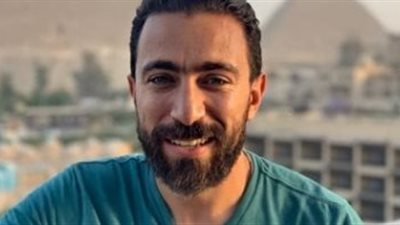 المخرج محمد عبد السلام يحتفل بزفافه يوم 21 سبتمبر 