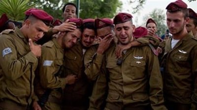 إسرائيل تشهد ارتفاعا قياسيا في إصابات الحصبة