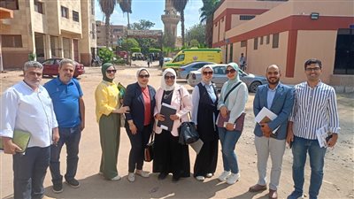 مكالمات عشوائية من صحة المنوفية لمقدمي الشكاوى على الخط الساخن لمجلس الوزراء للتأكد من حلها