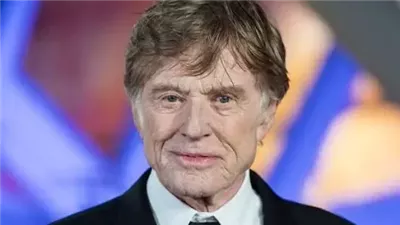 أسطورة هوليوود.. وفاة روبرت ريدفورد عن عمر 89 عامًا