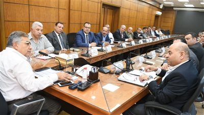 محافظ الدقهلية: جاهزية 3998 مدرسة لاستقبال العام الدراسي الجديد وإطلاق مسابقة للتميز