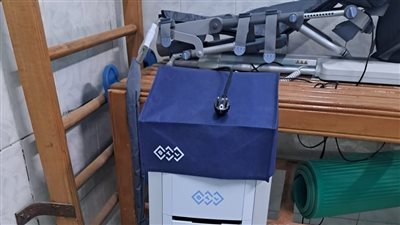 محافظ بني سويف يشيد بدعم المستشفيات النوعية والمركزية بأجهزة طبية جديدة لتطوير خدمات العلاج الطبيعي