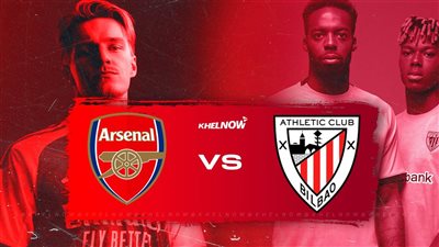 موعد مشاهدة مباراة أرسنال وأتلتيك بيلباو بث مباشر اليوم في دوري أبطال أوروبا عبر القنوات الناقلة