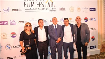 عمرو منسي: متفائل جدًا بالتعاون مع النهار والقصة بدأت من خالد أبو بكر