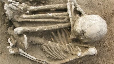 يعود إلى 14 ألف عام.. علماء يكتشفون أقدم دليل على التحنيط في آسيا 