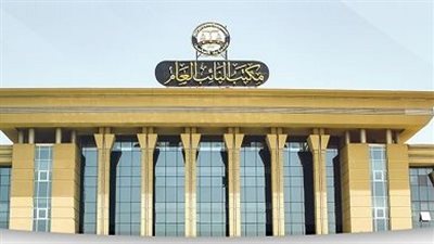 أنا قابلت رئيس فرنسا.. القبض على مهتز نفسيًا حاول اقتحام مكتب النائب العام لمقابلته