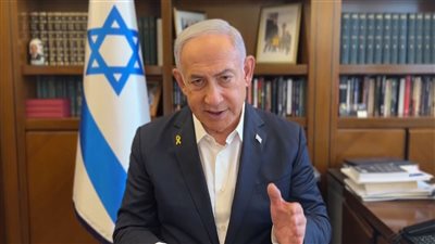 نتنياهو: كل من يستخدم الهاتف المحمول يحمل قطعة من إسرائيل بين يديه