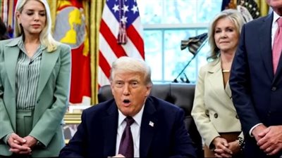 أضرت بسمعته التجارية والشخصية.. ترامب يقاضي صحيفة نيويورك تايمز مطالبًا بـ15 مليار دولار كتعويض