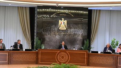 في السياسة والاقتصاد والاستثمار والدعم.. رئيس الوزراء يفتح كل الملفات أمام رؤساء تحرير الصحف والمواقع الإلكترونية