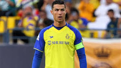 رونالدو يقود التشكيل المتوقع.. موعد مباراة النصر والحزم في الدوري السعودي للمحترفين والقنوات الناقلة