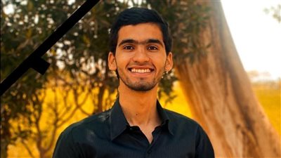 جامعة الأزهر بأسيوط تنعى طالبًا بكلية الصيدلة بنين