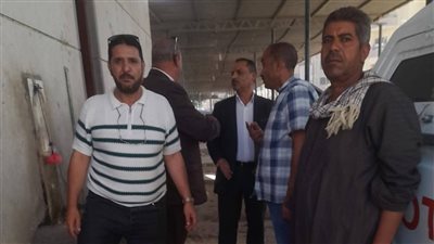 استعدادًا للعام الدراسي.. اجتماع بمركز دار السلام لحلّ أزمة المواصلات في سوهاج