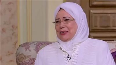 ياسمين الحصري: والدي الشيخ محمود خليل باقٍ بما قدّمه للأمة من قرآن وخلق كريم