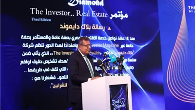 رئيس غرفة التطوير العقاري: عدد المطورين ارتفع من 75 مطورًا لـ15 ألفًا في 10 سنوات