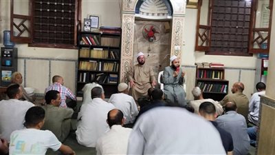 أوقاف الفيوم: ندوات حول منهج النبي ﷺ في إعانة الضعفاء بالتعاون مع الأزهر الشريف