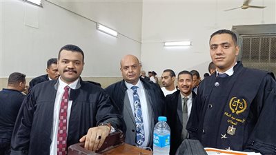 محامي متهمة قضية دلجا بالمنيا يوضح حقيقة تصريح المبيد على الطماطم