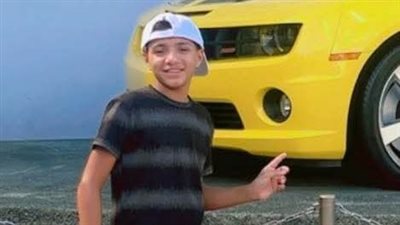 اختفاء طالب عمره 14 سنة في بنها.. ووالدته تناشد الأهالي بالدعاء والمساعدة 