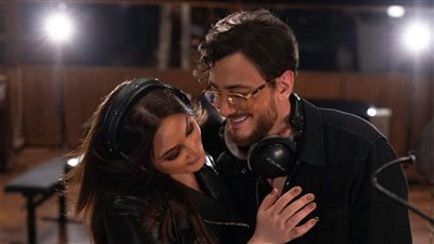 أمير طعيمة يكشف كواليس أغنية 