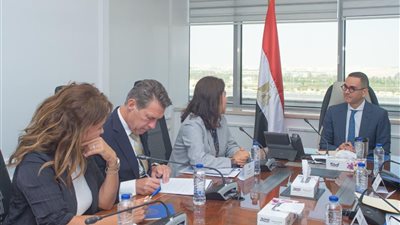 وزير الاستثمار: تحسن ملحوظ في زمن دخول المنتجات للأسواق المحلية بفضل الإصلاحات التجارية