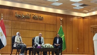 مصانع غير مرخصة داخل شقق سكنية تهدد الأرواح بشبرا والخصوص.. والمحافظ: فحص شامل للعقارات المخالفة