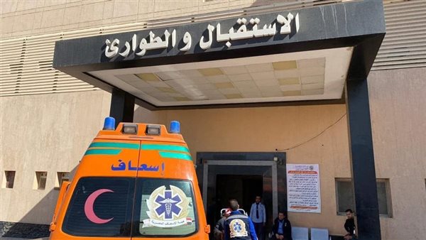 إسعاف _ أرشيفية