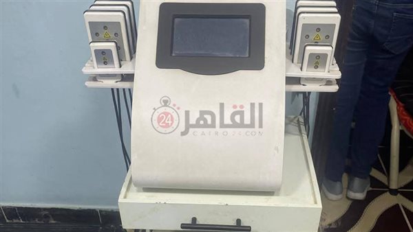 المركز الوهمي الخاص