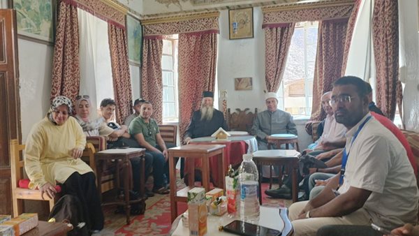 الأب فازر ميخائيل