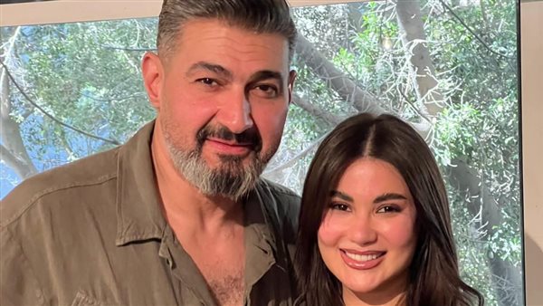 هدى الإترابي وياسر