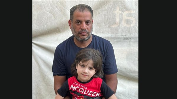 يونس ووالده