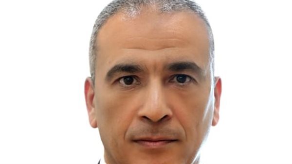 علاء حسن الشريف أمينًا