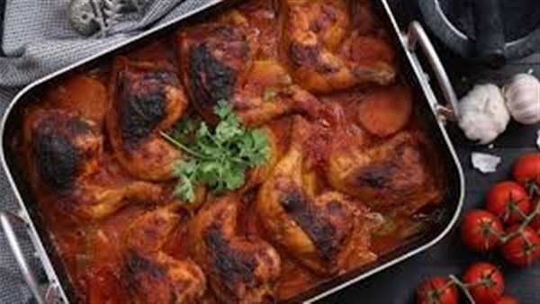 طريقة عمل صينية بطاطس