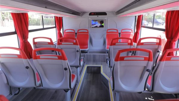 مواصلات رأس سدر