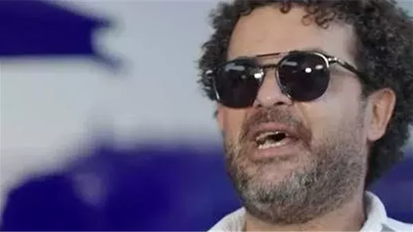 المخرج مازن المتجول