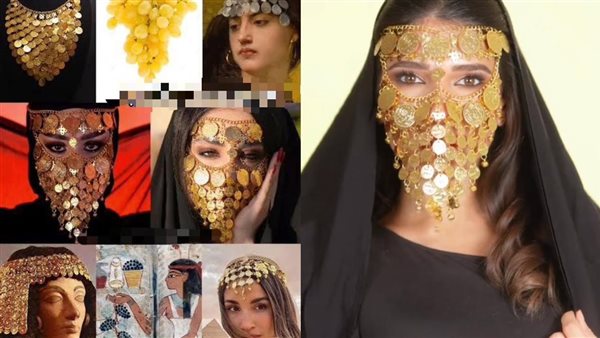 البلوجر السورية نارين