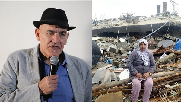 المخرج الفلسطيني