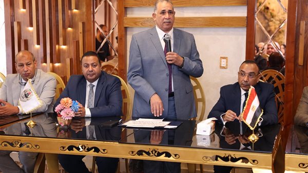 نقيب المحامين عبدالحليم