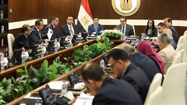 اجتماع اللجنة