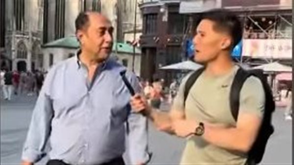 السفير حسام زكي 