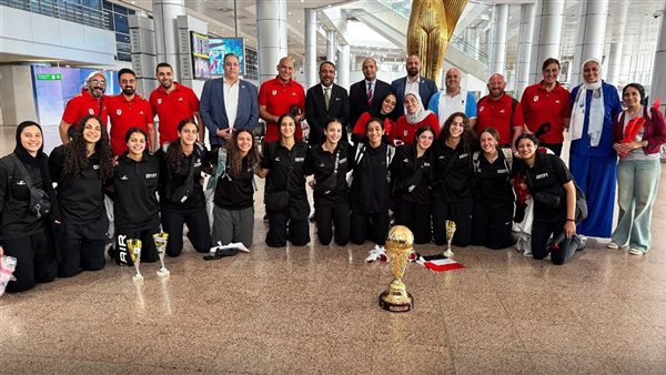 وزارة الشباب والرياضة