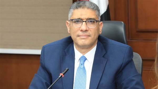 محافظ الجيزة