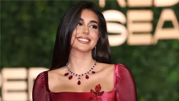 ياسمين صبري