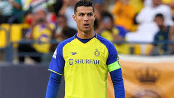 كريستيانو رونالدو