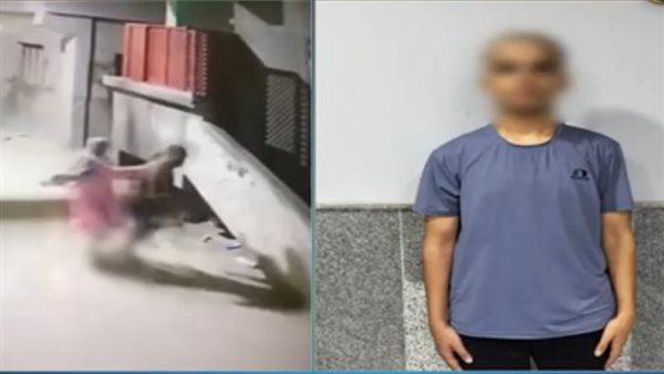 المتهم - جانب من