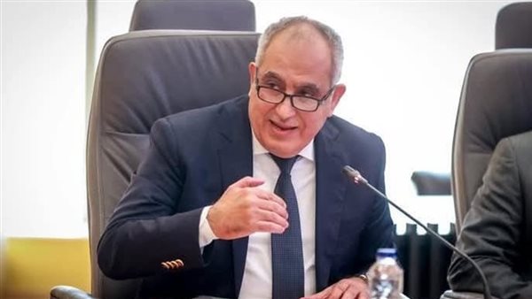 الدكتور أحمد مصطفى