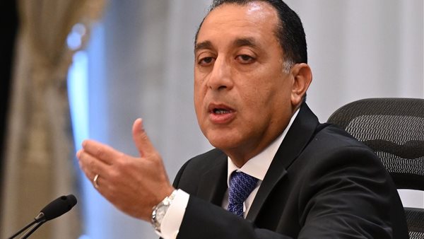 رئيس الوزراء 