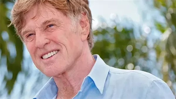  روبرت ريدفورد