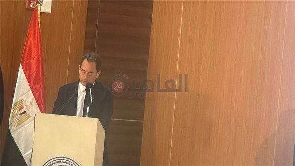 السفير الفرنسي بالقاهرة